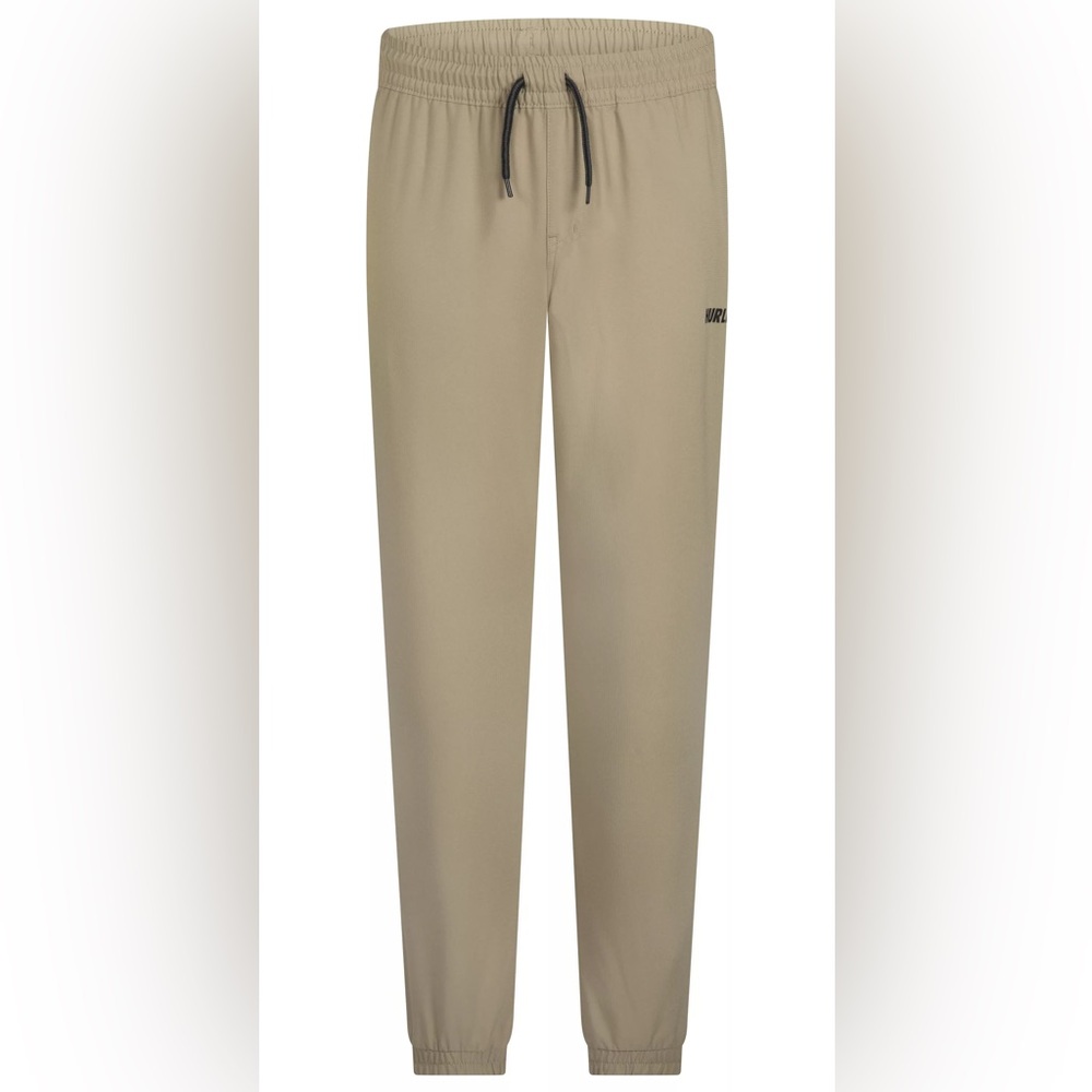 NWT Hurley Boys' H20-DRI Joggers